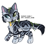 silver charcoal marbled bengal