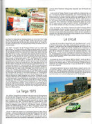 Targa Florio (Part 5) 1970 - 1977 - Page 6 1973-TF-607-Automobile-Historique-05-2001-Targa-Florio1973-04