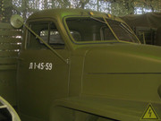 Американский грузовой автомобиль Studebaker US6, «Ленрезерв», Санкт-Петербург IMG-4345