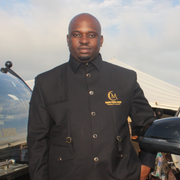 Management member
