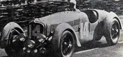 24 HEURES DU MANS YEAR BY YEAR PART ONE 1923-1969 - Page 15 37lm14-Delahaye135-CS-JPaul-MMongin