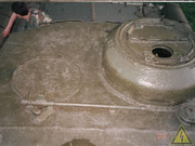 Советский тяжелый танк ИС-2, Петровское 336