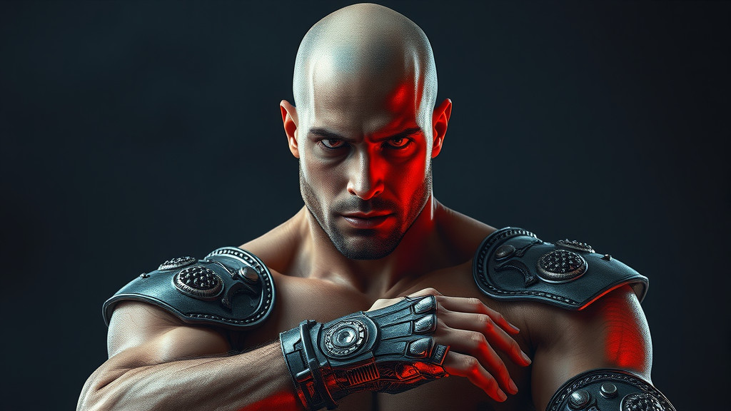Future MMA