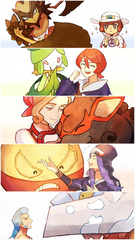 arezu-melli-hisuian-lilligant-palina-his