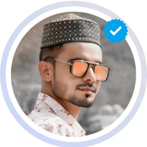 Sharik Khan Jr official profile photo digital identity music artist India