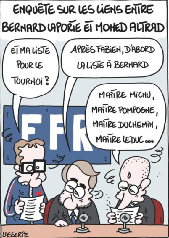 Liste Enquête Laporte Altrad