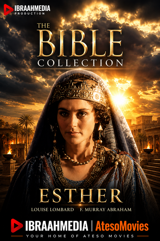 The book of Esther