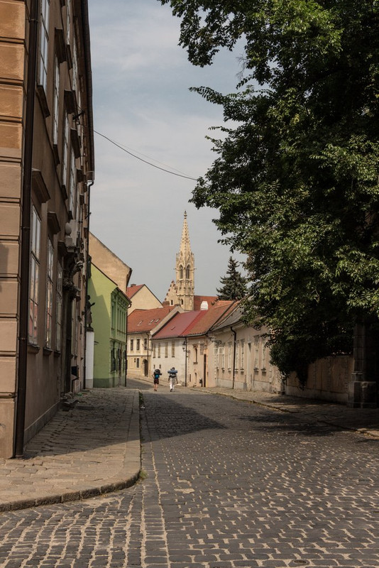 Austria y Bratislava - Blogs de Austria - BRATISLAVA (15 AGOSTO) (18)