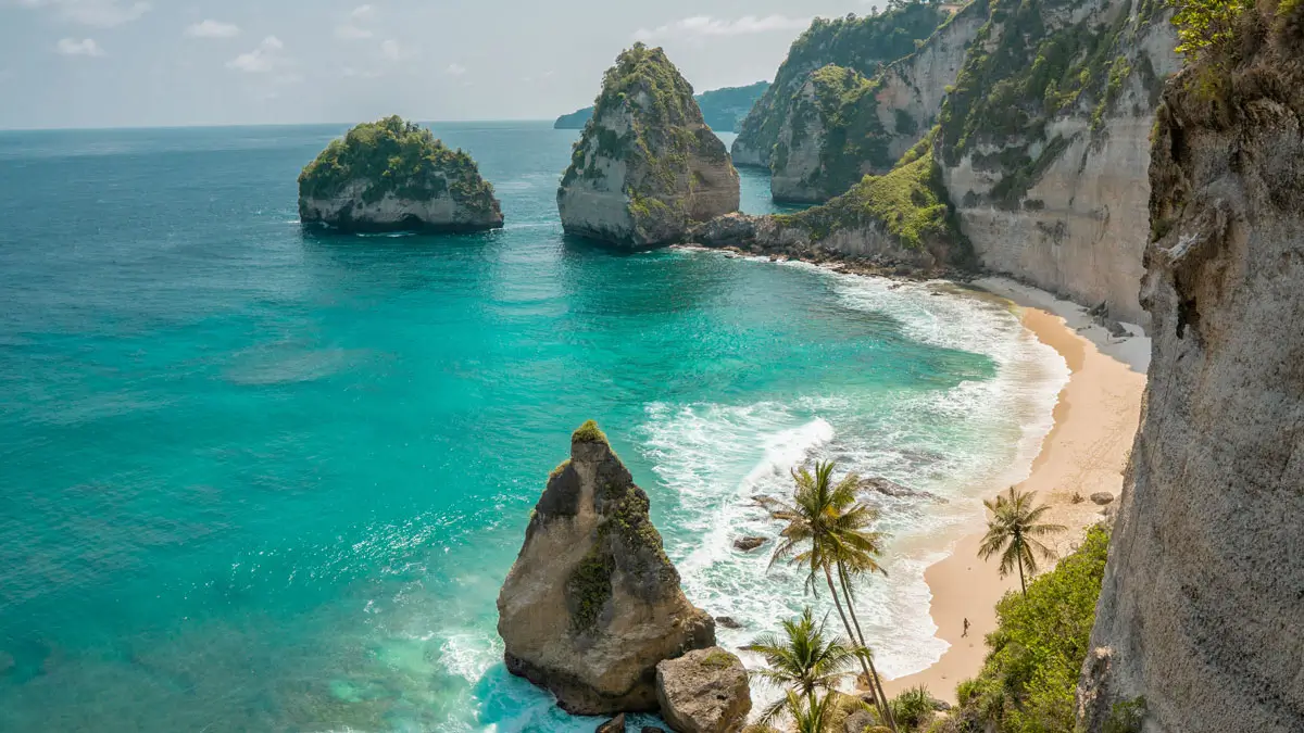 Pantai Bali