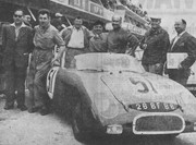 24 HEURES DU MANS YEAR BY YEAR PART ONE 1923-1969 - Page 40 56lm51-Monopole-X86-L-H-ry-L-Pailler