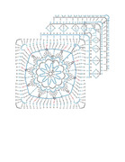10-Granny-Squares-30-Blankets-93
