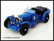 1934 1st Alfa Romeo 8C 2300 #9