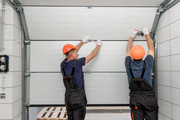 garage door installation company
