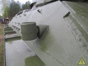 Советский средний танк Т-34, Музей битвы за Ленинград, Ленинградская обл. IMG-0986