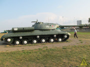 Советский тяжелый танк ИС-3, "Военная горка", Темрюк IMG-4298