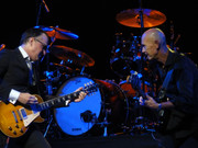 JB AND MICHAEL RHODES