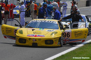 24 HEURES DU MANS YEAR BY YEAR PART FIVE 2000 - 2009 - Page 47 Image011