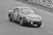 24 HEURES DU MANS YEAR BY YEAR PART ONE 1923-1969 - Page 54 61lm55-Fiat-Abarth700-S-P-Condrilier-K-Foytek-3
