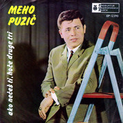 Meho Puzic - Diskografija Omot-ps
