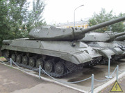 Советский тяжелый танк ИС-4, Парк ОДОРА, Чита IS-4-Chita-005