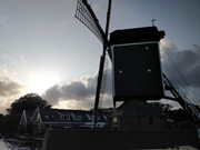 Castillo de Haar y Leiden - Road Trip Holanda con niños (16)