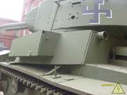 Советский легкий танк Т-26, Военный музей (Sotamuseo), Helsinki, Finland S6301458