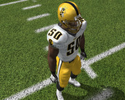 Charlotte Hornets Away 01