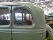 Советский легковой автомобиль ГАЗ-61-73, Музей внедорожных машин, Самара IMG-3211