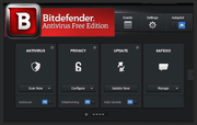 Bitdefender Antivirus v26.0.28.94 Free