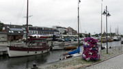 Greifswald-Museumshafen