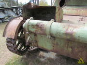 Советский легкий танк Т-26, обр. 1939г.,  Panssarimuseo, Parola, Finland IMG-6433