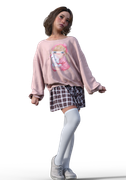 Teen-Joanna