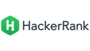 HackerRank logo
