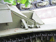 Советский легкий танк Т-70Б, Центральный музей Великой Отечественной войны, Москва, Поклонная гора IMG-8765