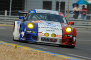 24 HEURES DU MANS YEAR BY YEAR PART SIX 2010 - 2019 - Page 18 13lm67-P997-GT3-RSR-P-Milesi-P-Gibon-W-Henzler-19
