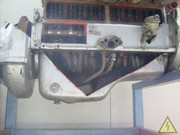 Советский автомобильный двигатель ГАЗ-11, танковый  музей  (Panssarimuseo), Парола, Финляндия S6301290