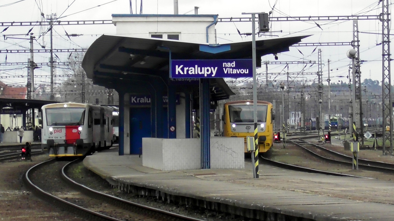 Kralupy nad Vltavou
