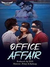 Watch Office Affair (2020) HDRip  Hindi Full Movie Online Free