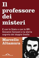 Marcello Altamura – Il professore dei misteri (2019)