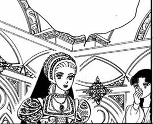 Eshild, Lala, Lilin, Hezel, Theodora, Yopina, Rebecca trong bộ Princess (công chúa xứ hoa) của Han Seung Won - Page 7 1-Lala-82