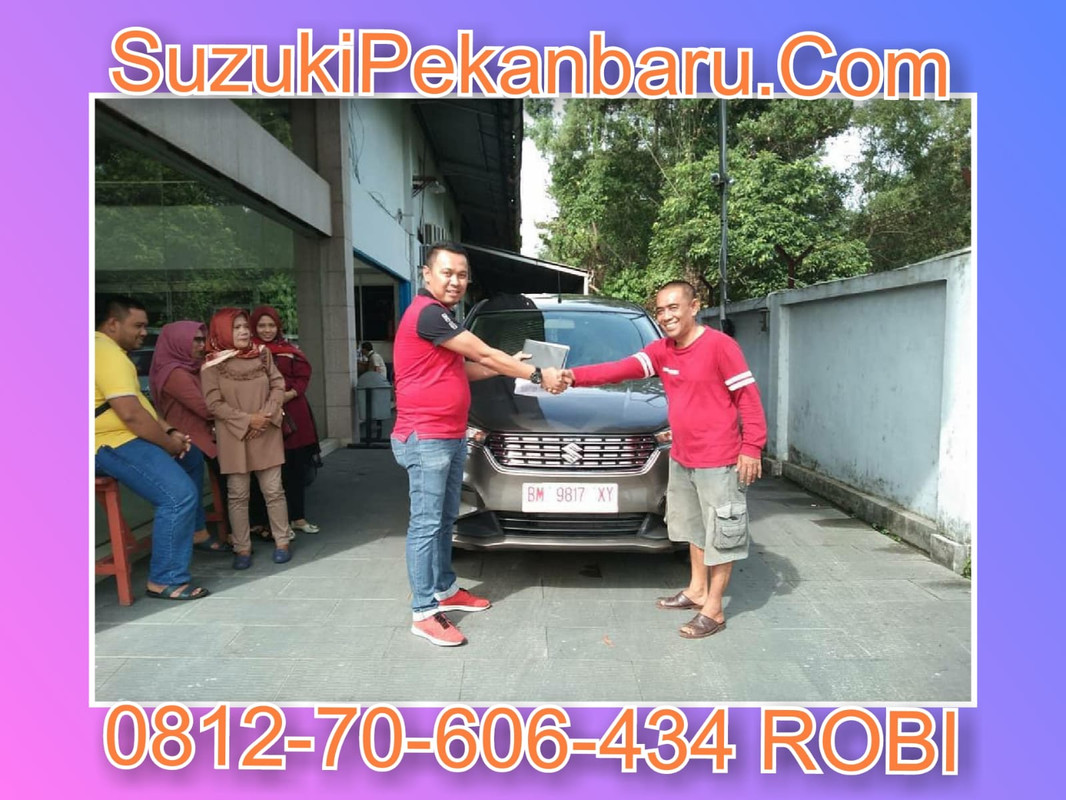 Suzuki ERTIGA Harga Suzuki Ertiga Pekanbaru, Suzuki Ertiga Pekanbaru, DP Murah Suzuki Ertiga Pekanba