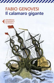 Fabio Genovesi – Il calamaro gigante (2022)