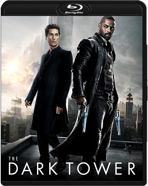 Mroczna wieża / The Dark Tower (2017) MULTi.1080p.BluRay.x264.DTS.AC3-DENDA / LEKTOR i NAPISY PL