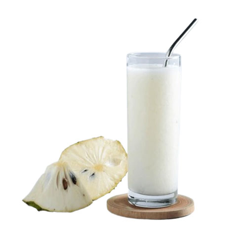Batido de guanábana (125 ml.)