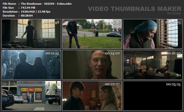 The Bondsman - S01E04 - Erdos.mkv