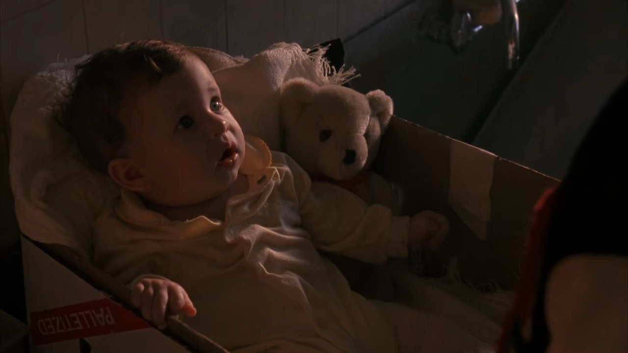 Jason Goes to Hell The Final Friday (1993) 1080P Hevc Bluury [HH