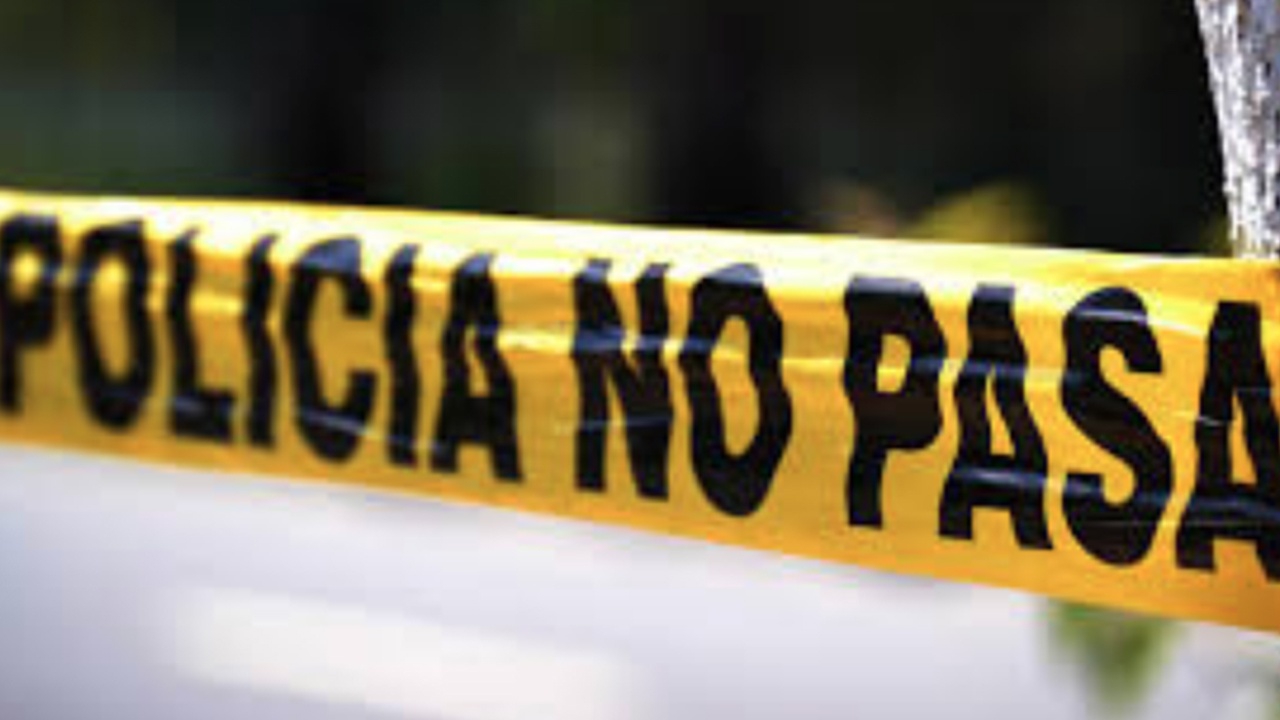 Intenta matar a su ex pareja y muere al caer desde un piso 14 en Chile