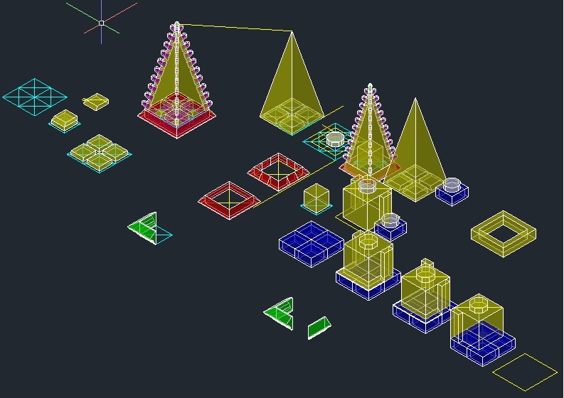 pedestales pinaculoos 1 5