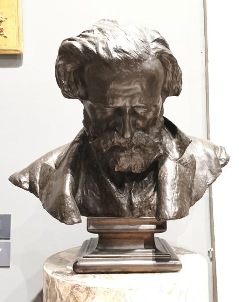 Roma y Nápoles: Bernini, Giorgione y mucho más. - Blogs de Italia - Nápoles: Museo de Capodimonte y Galerías de Italia. (134)