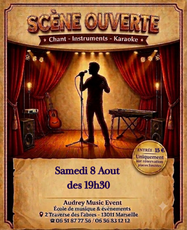 Sce-ne-ouverte